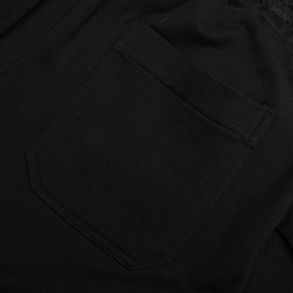 Core Jogger - Black
