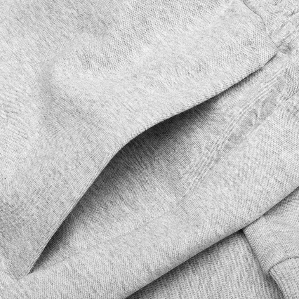 Core Jogger - Vapor Heather