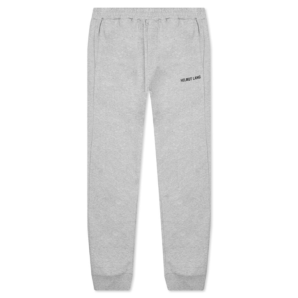 Core Jogger - Vapor Heather