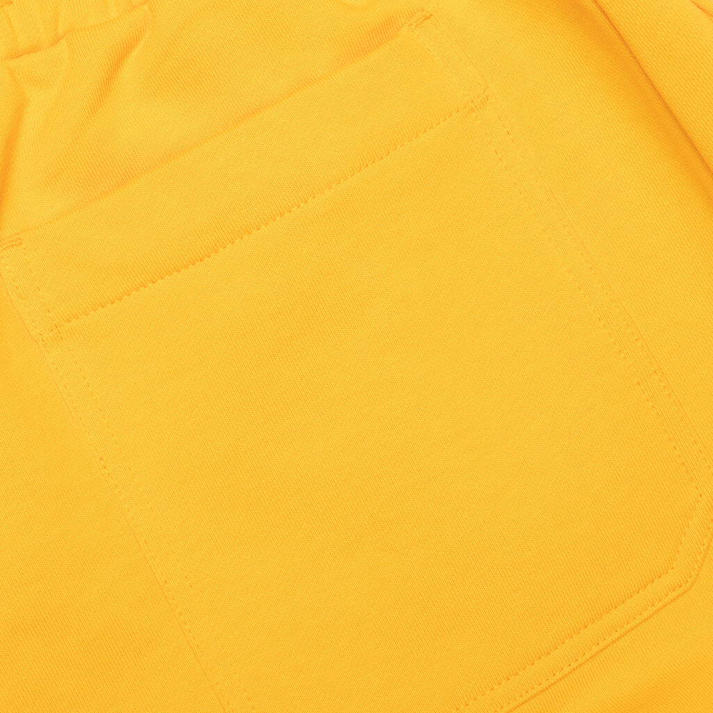 Core Short - Apricot