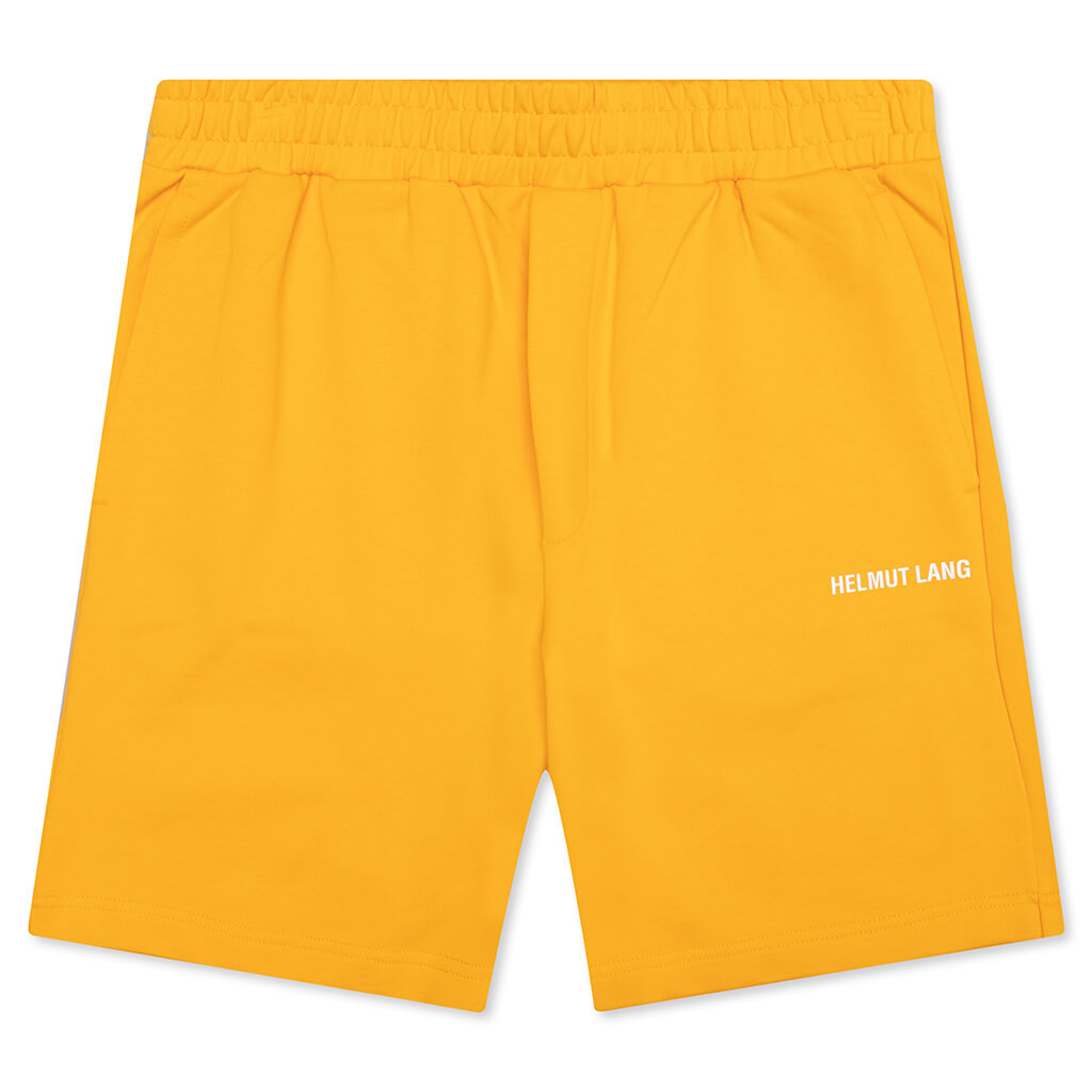 Core Short - Apricot