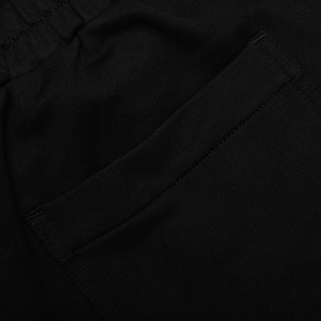 Core Short - Black