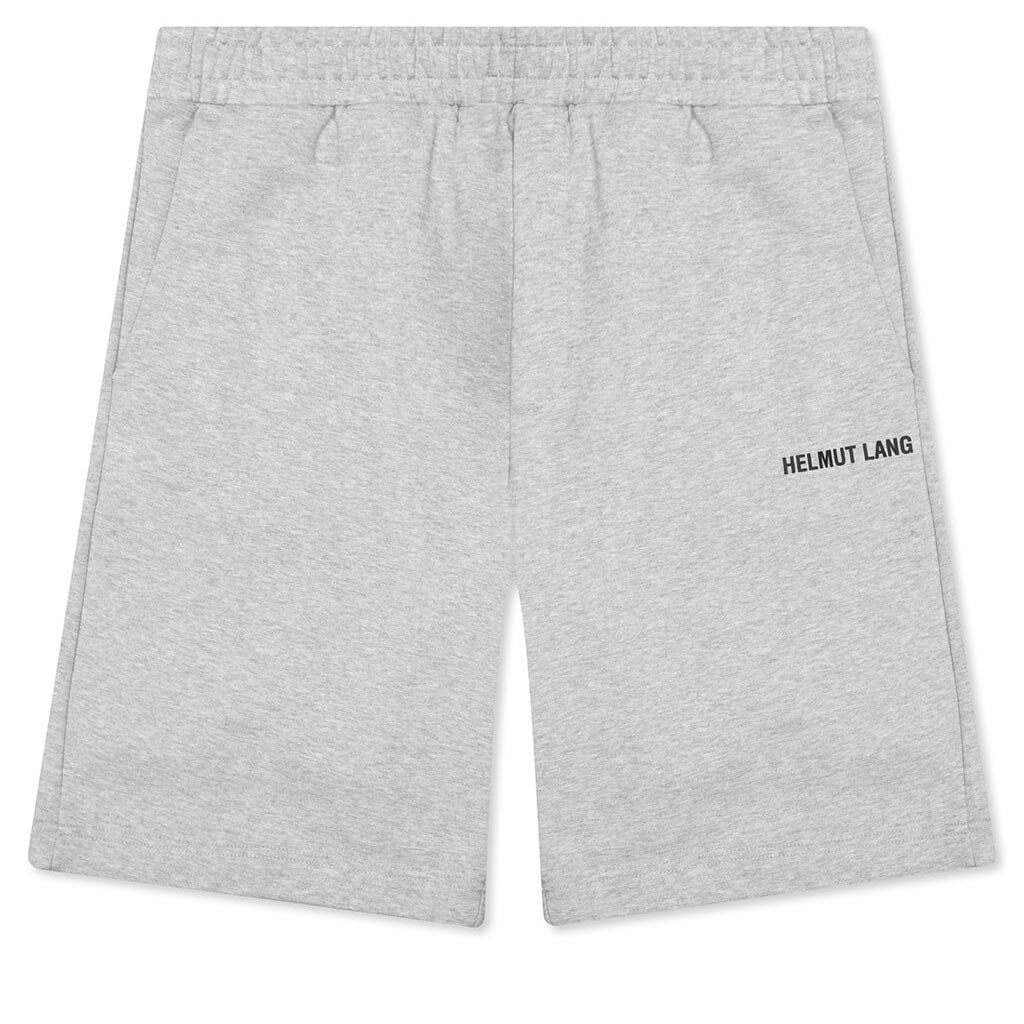 Core Short - Vapor Heather