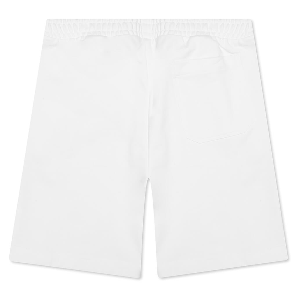 Core Short - White