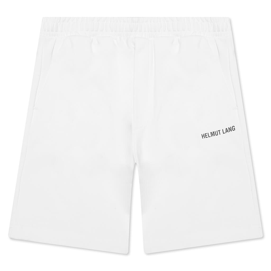 Core Short - White