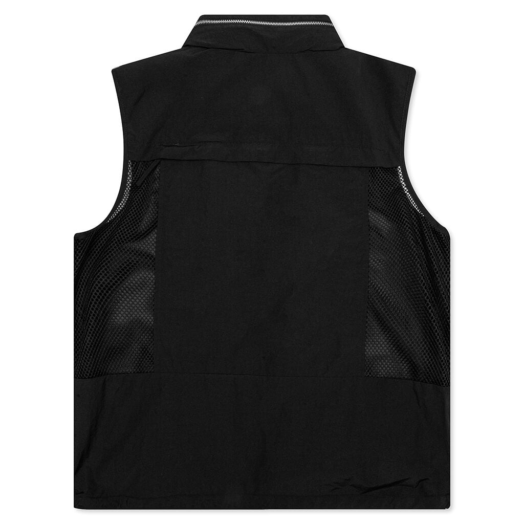 Tactical Vest - Black
