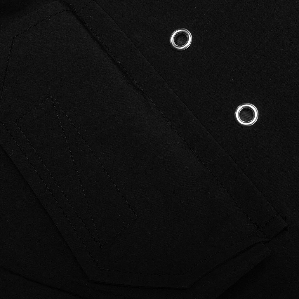 Tactical Vest - Black