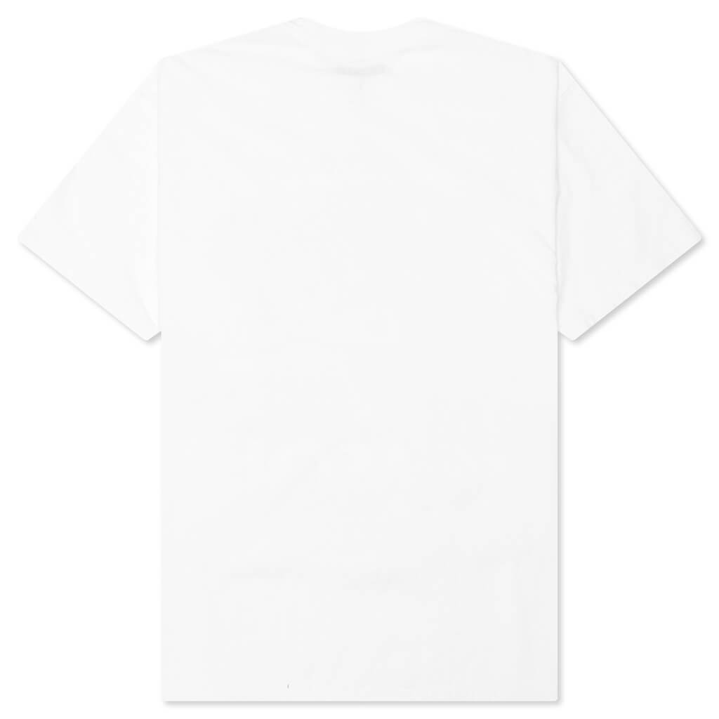 Hermanos Gasol Tee - White