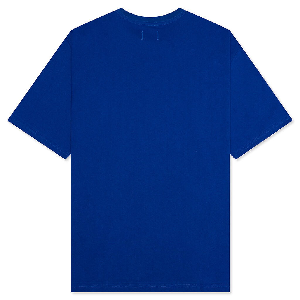 Honor The Gift Honor Peace S/S Tee - Long Beach Navy