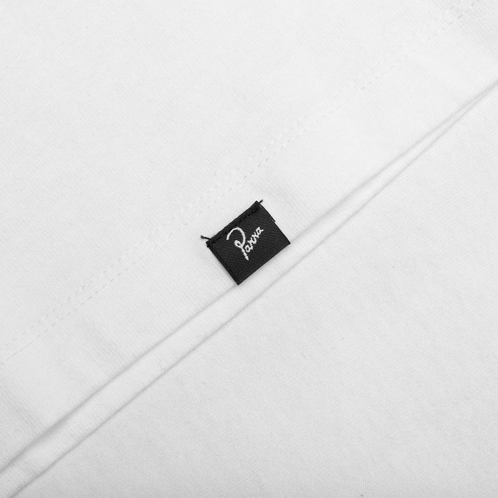Horses T-Shirt - White