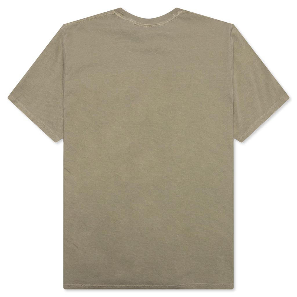 How To Find An Idea Tee - Cream