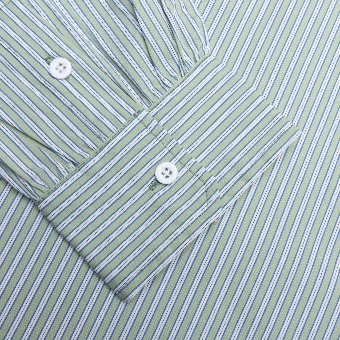 I Tried Business Shirt - Stripe