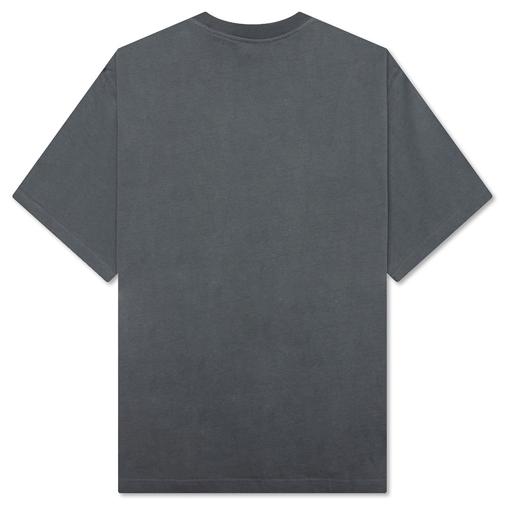 Impact Pocket Heavyweight Shirt - Olive