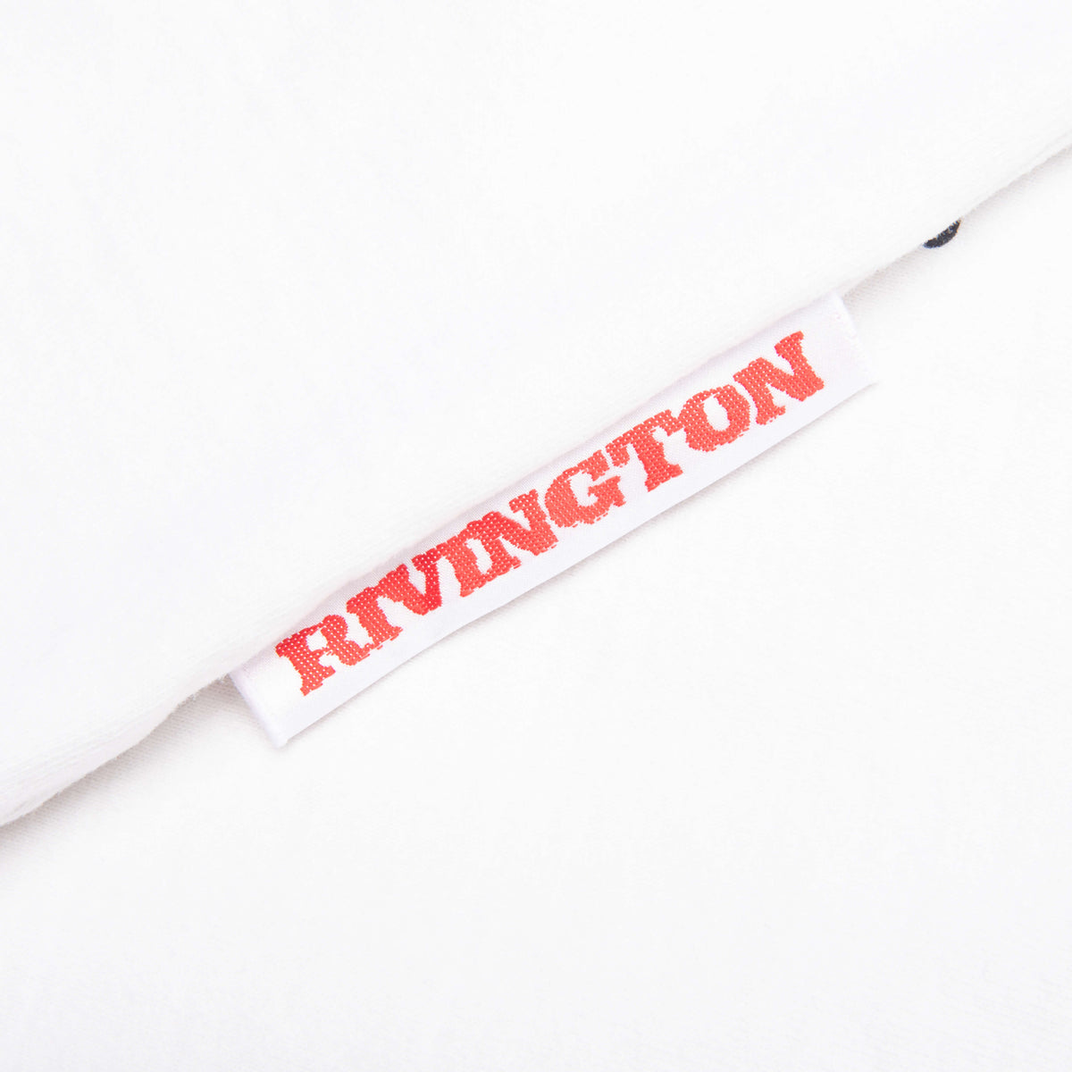Inri CVA S/S Tee - White