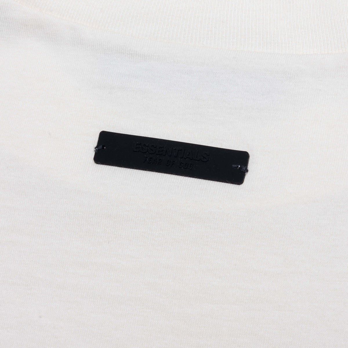 Jersey L/S Tee - Shell