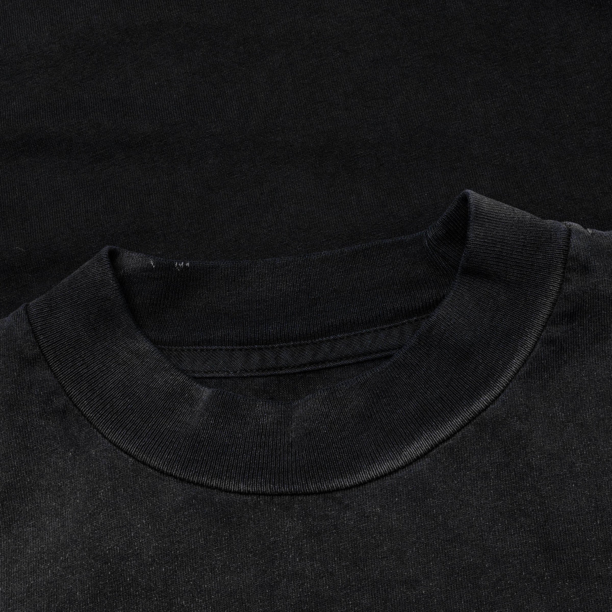 Jesus Sport S/S Tee - Vintage Black