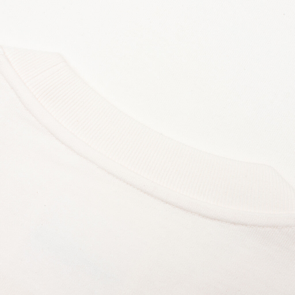 Logo T-Shirt - Natural