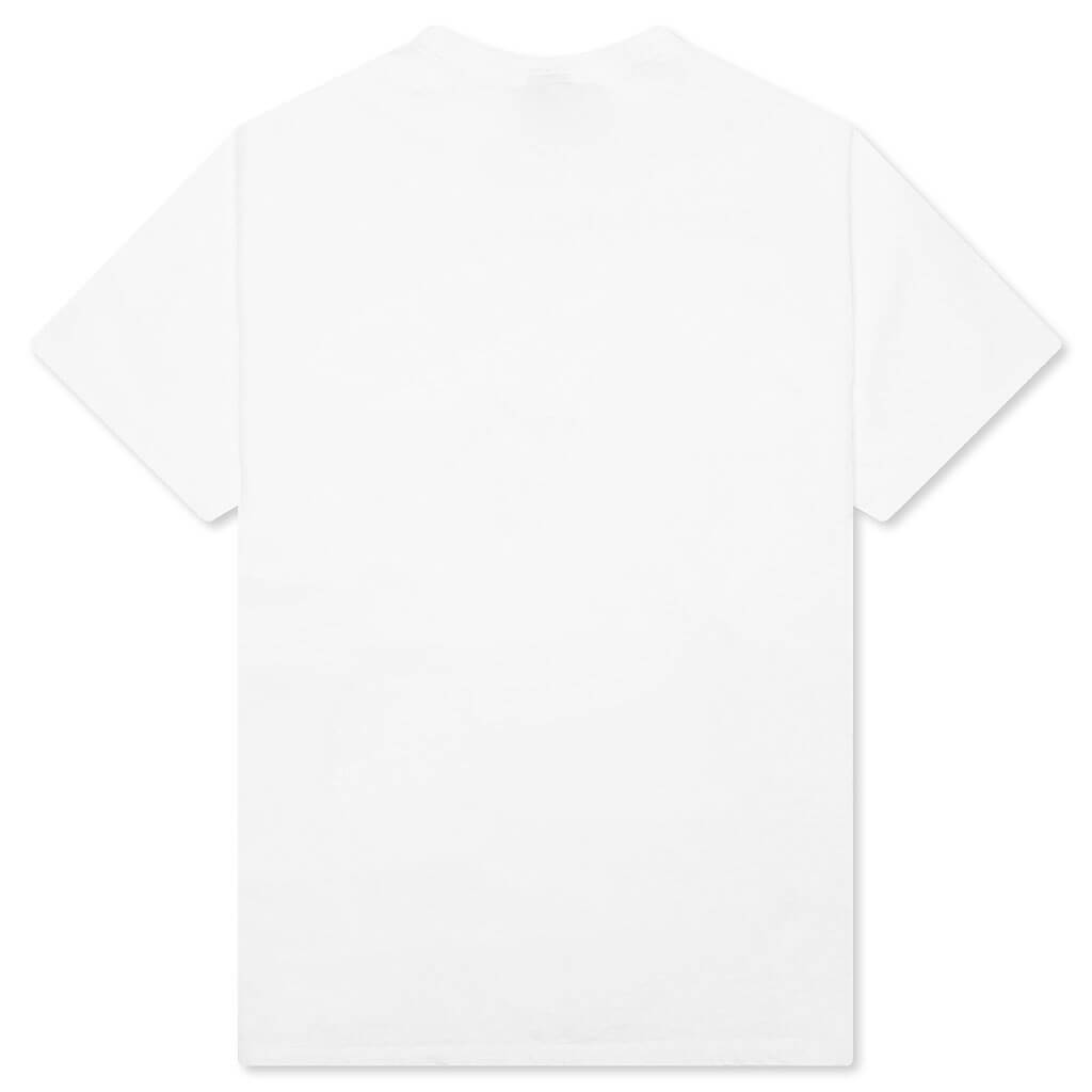 Foundation 3 Pack Tee - White