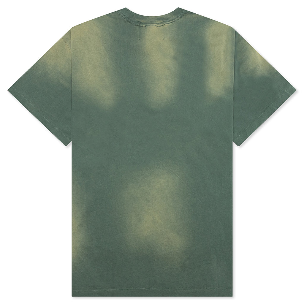 Fine Without You Tee - Green