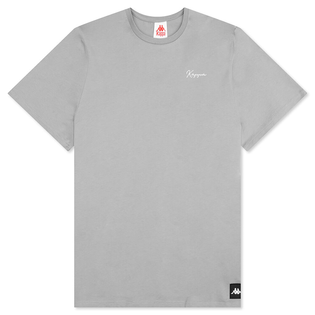 Authentic JPN Visco - Grey/White Bright