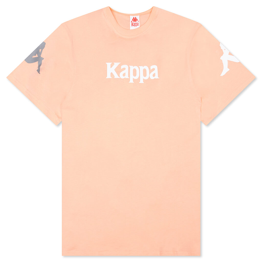 Authentic Paroo - Orange/Light Grey/White Bright