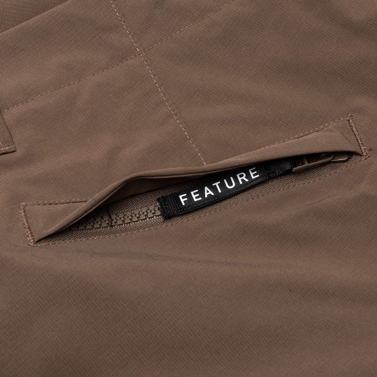 Keane Cargo XL - Brown