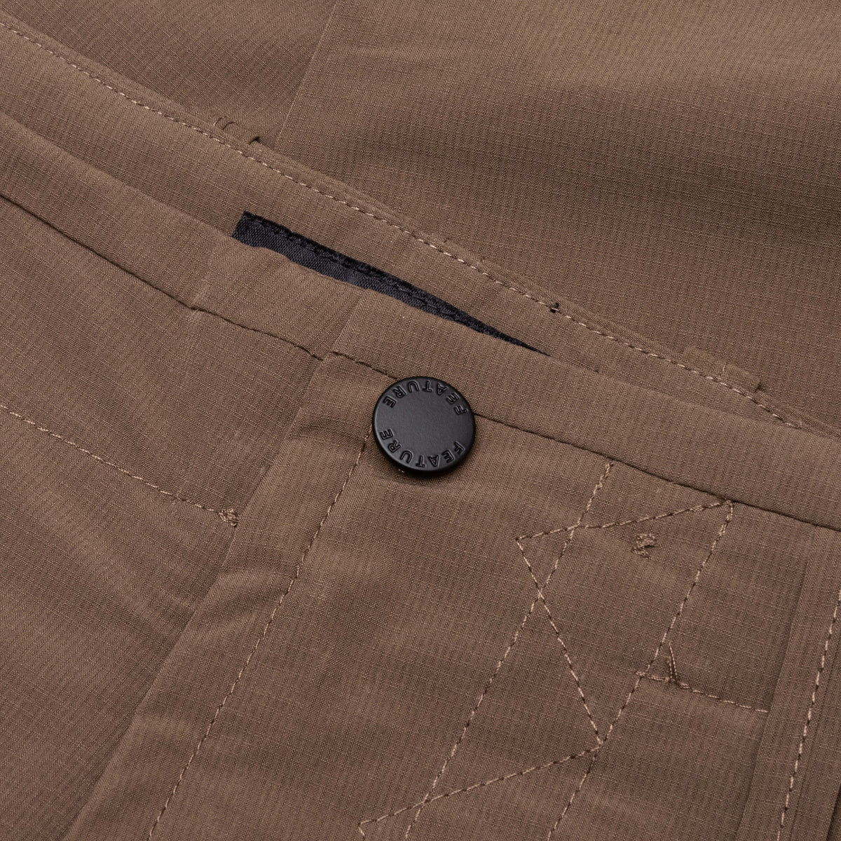 Keane Cargo XL - Brown