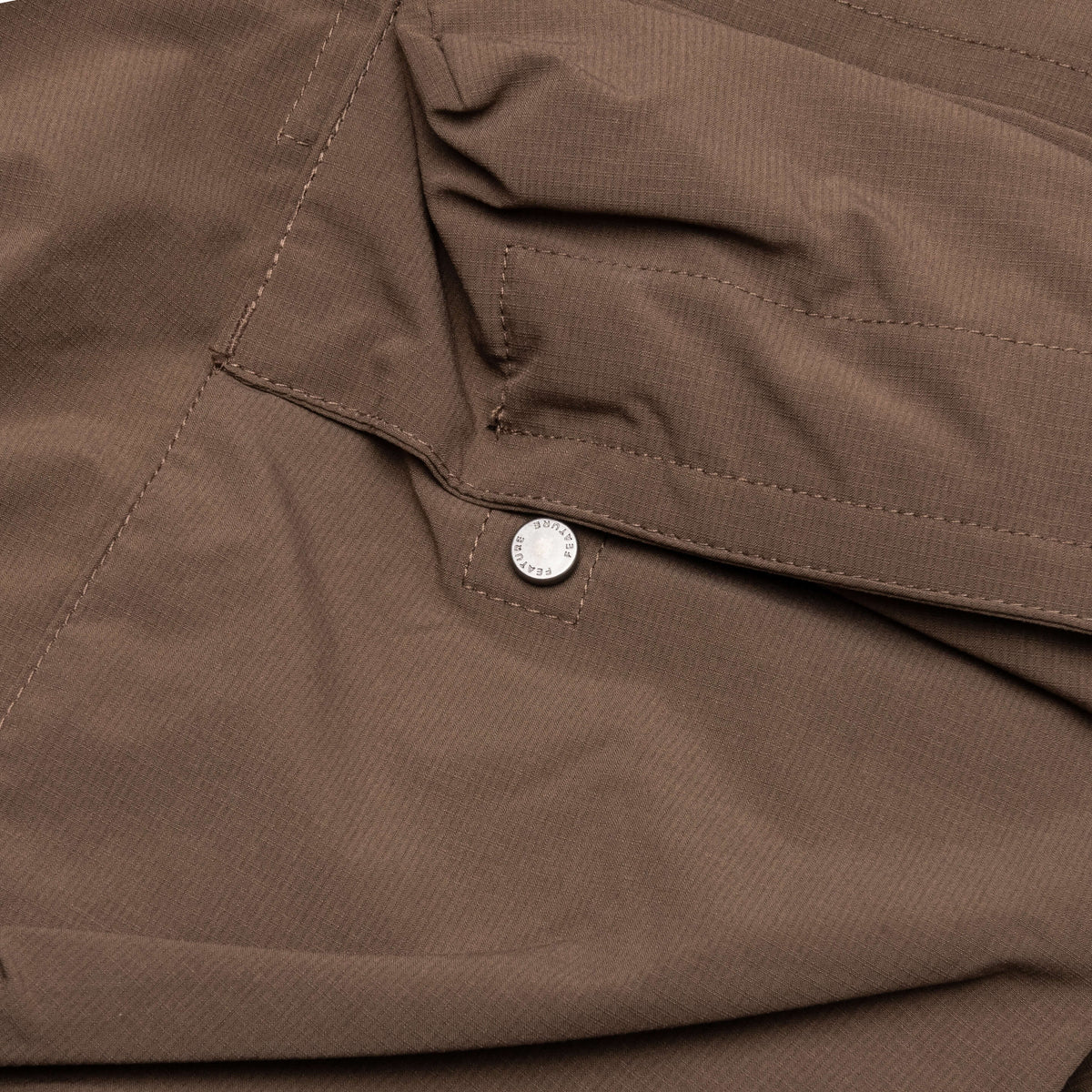 Keane Cargo XL - Brown