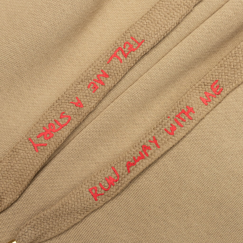 Super Sweatpants - Tan