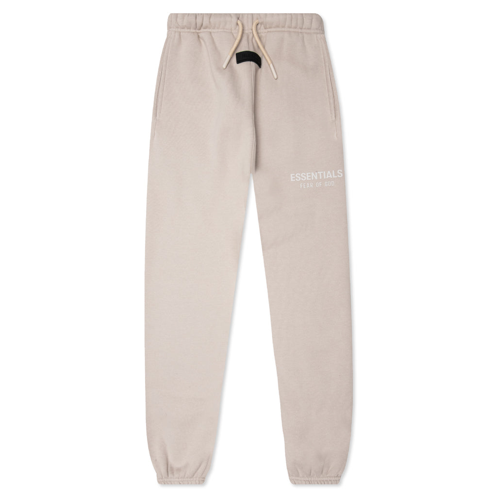 Kids Sweatpant - Silver Cloud