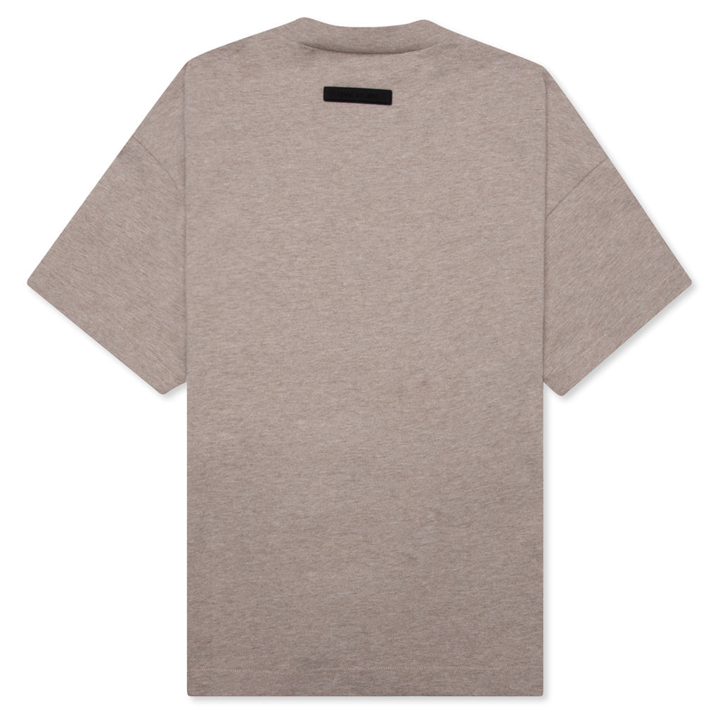 Kids Tee - Core Heather