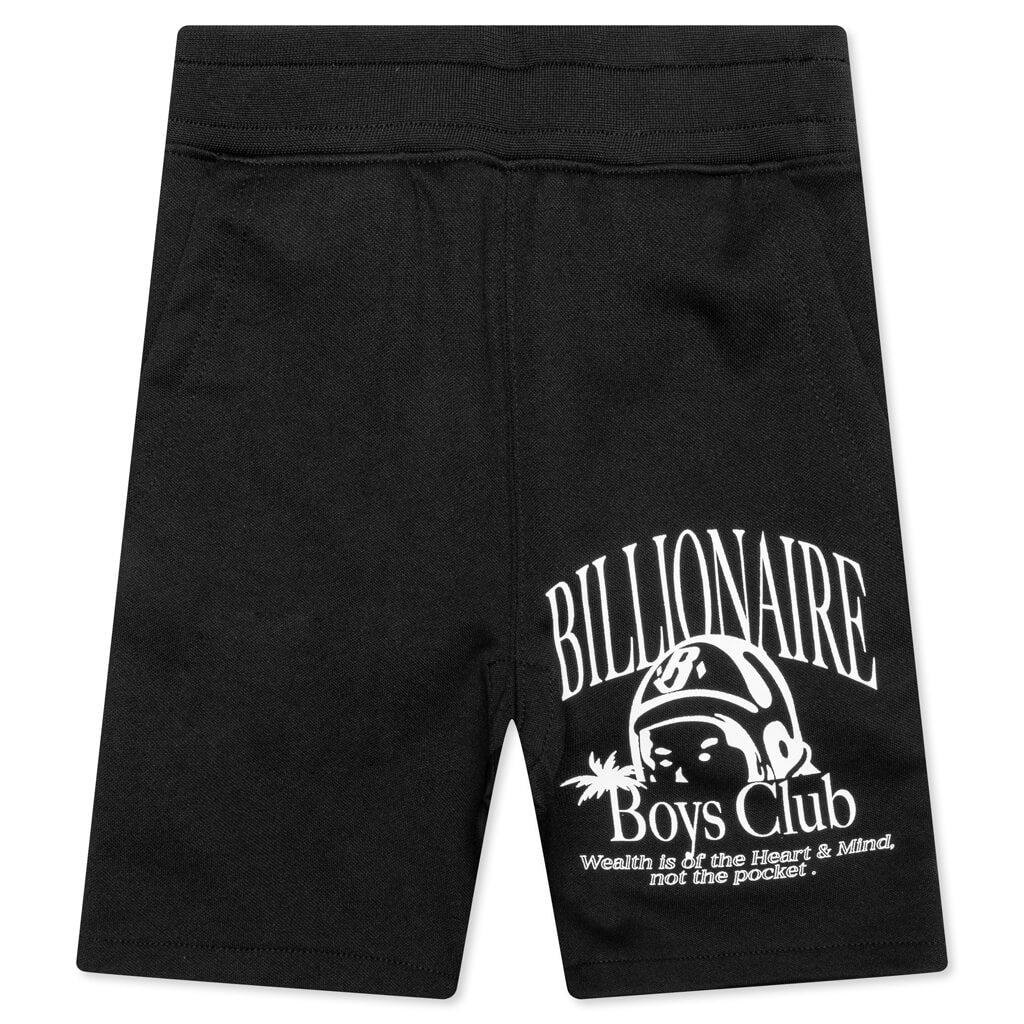 Kids BB Ibiza Shorts - Black