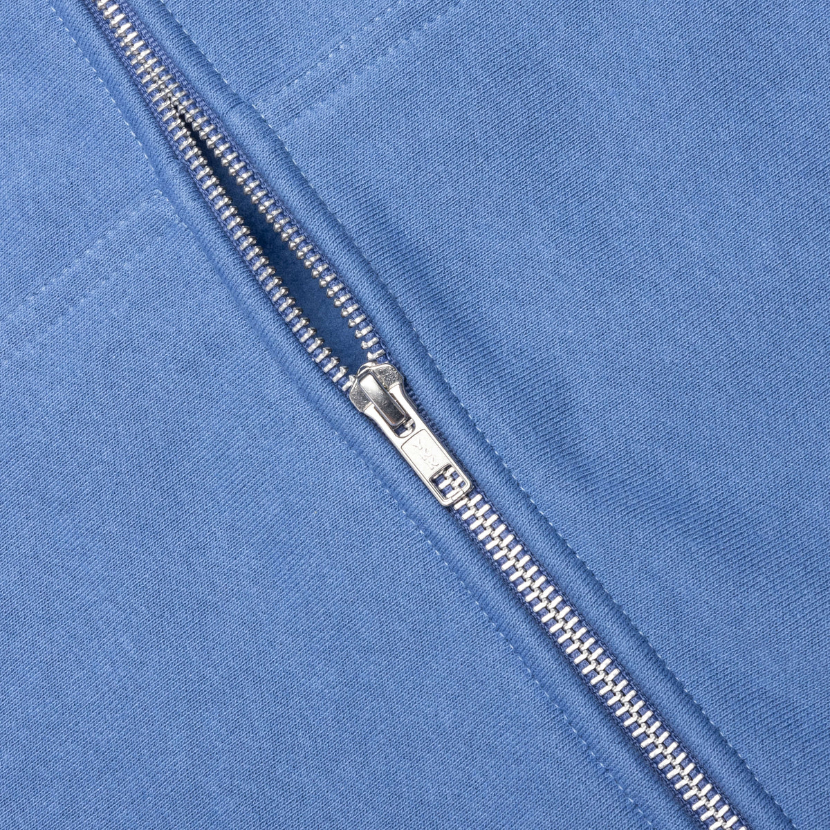 Kingpin Zip Hoodie - Pacific