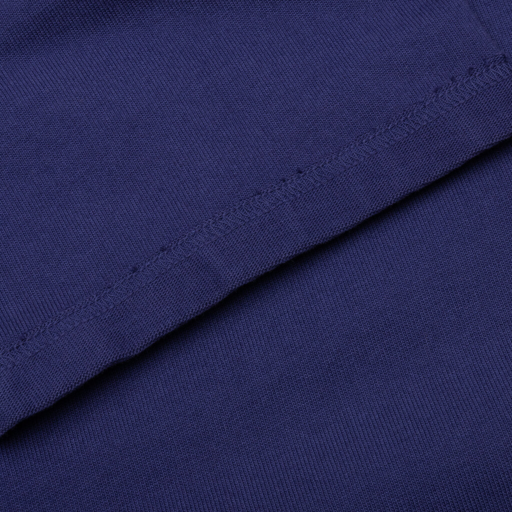 Koren Reversible Tee - Umi
