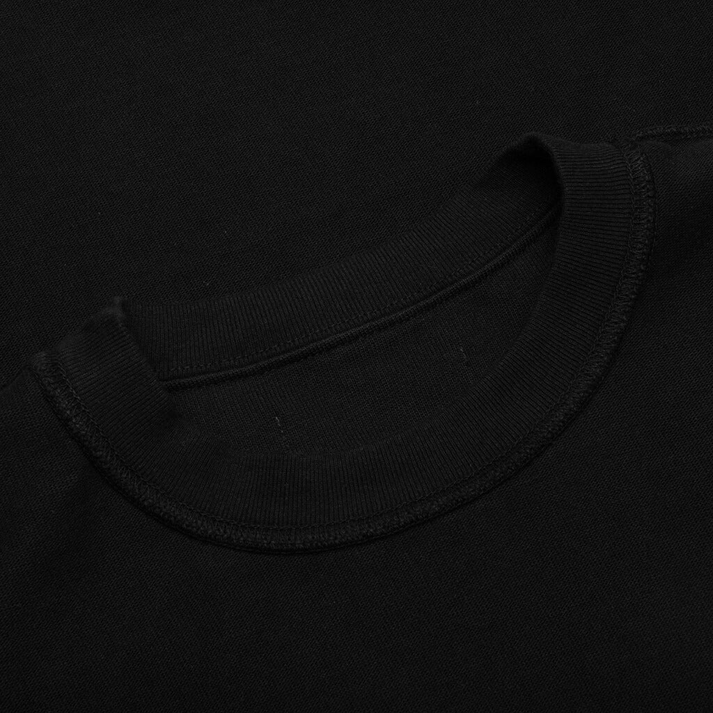 Koren Reversible Tee - Yoru