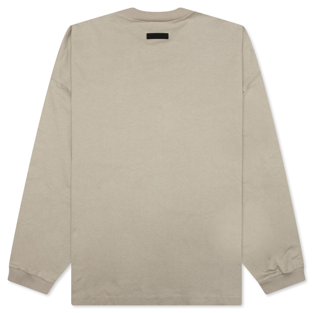 L/S Shirt- Seal