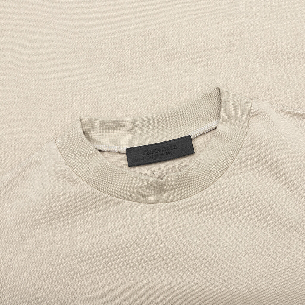 L/S T-Shirt - Seal