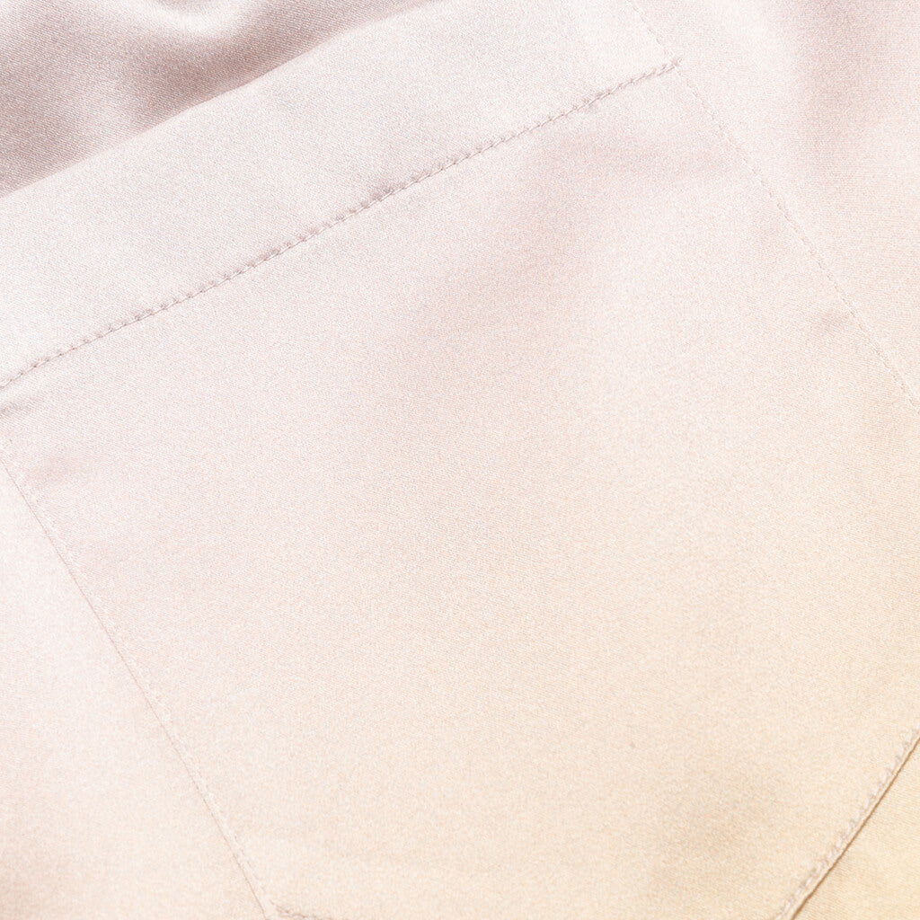 Silk Shorts - L'arc Colore