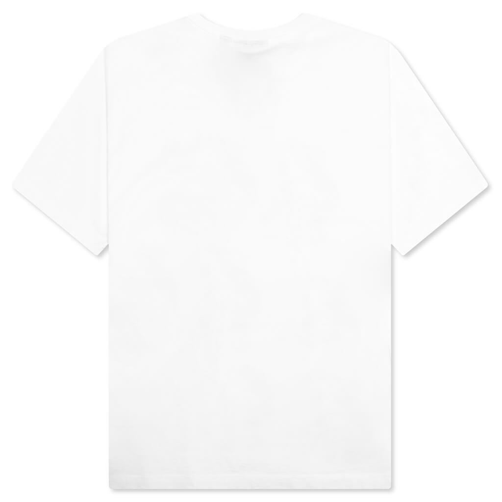 La Chambre Nuit T-Shirt - White