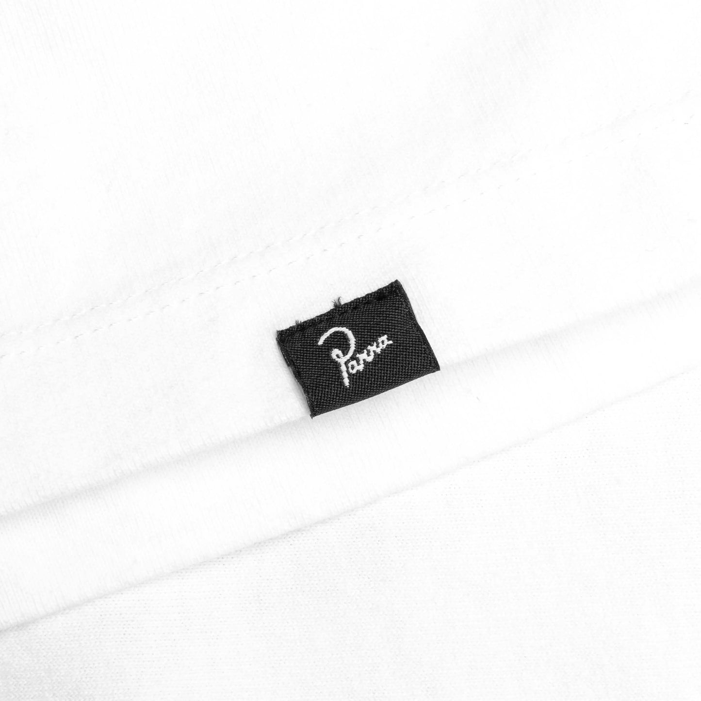 La Chambre Nuit T-Shirt - White