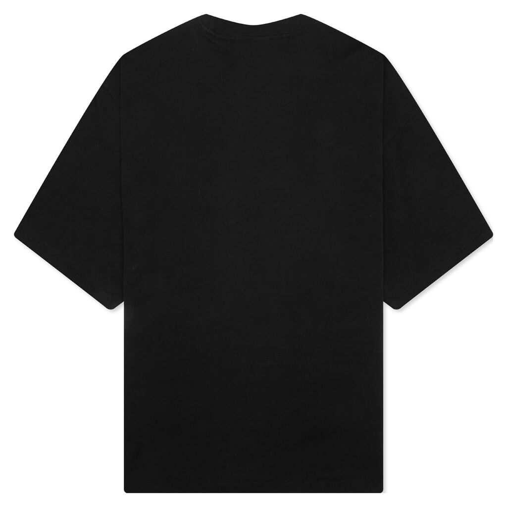 Life Is Magick Tee - Black