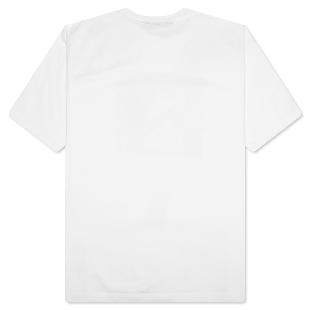 Look At It T-Shirt - White