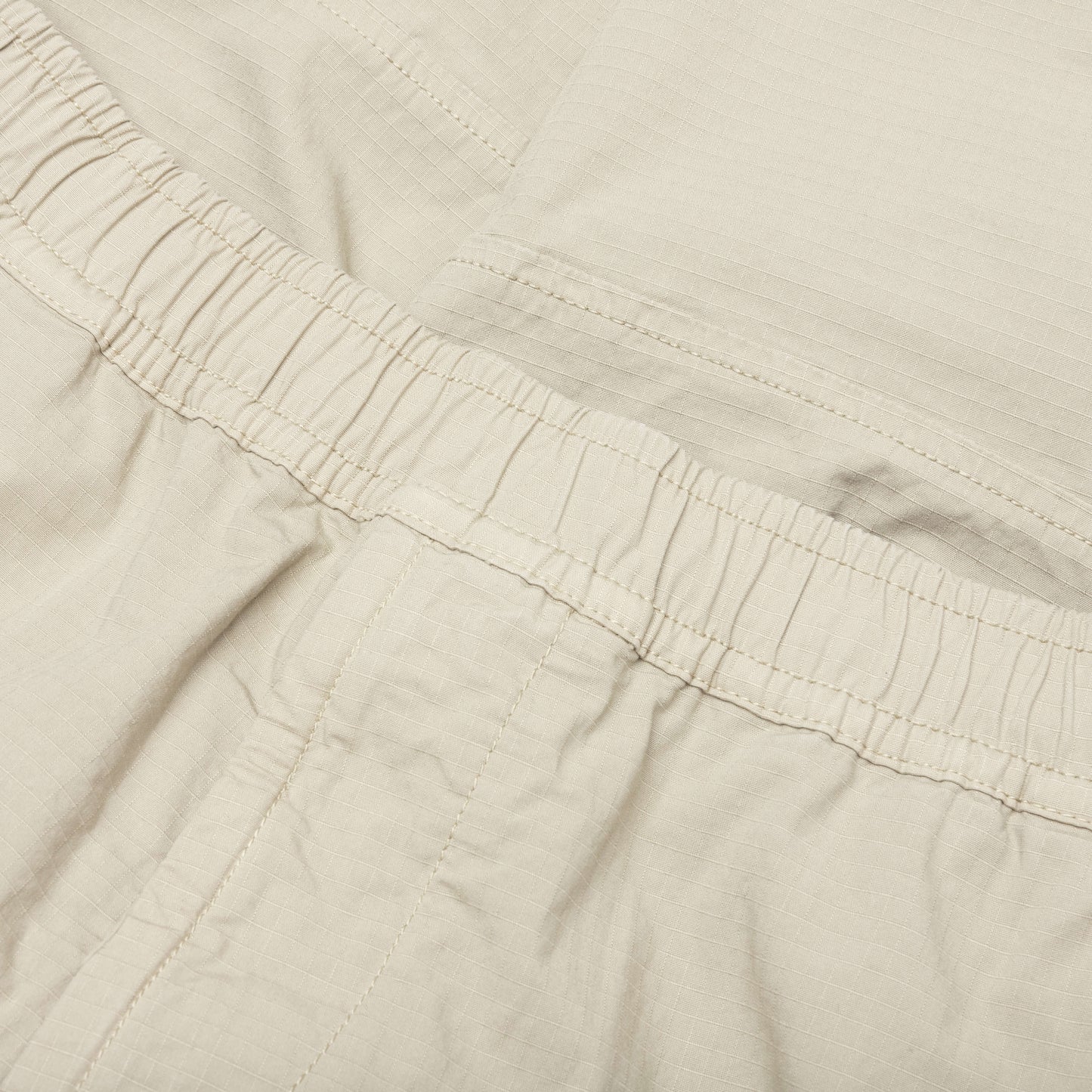 Loose Fit Cargo Pants - Sand