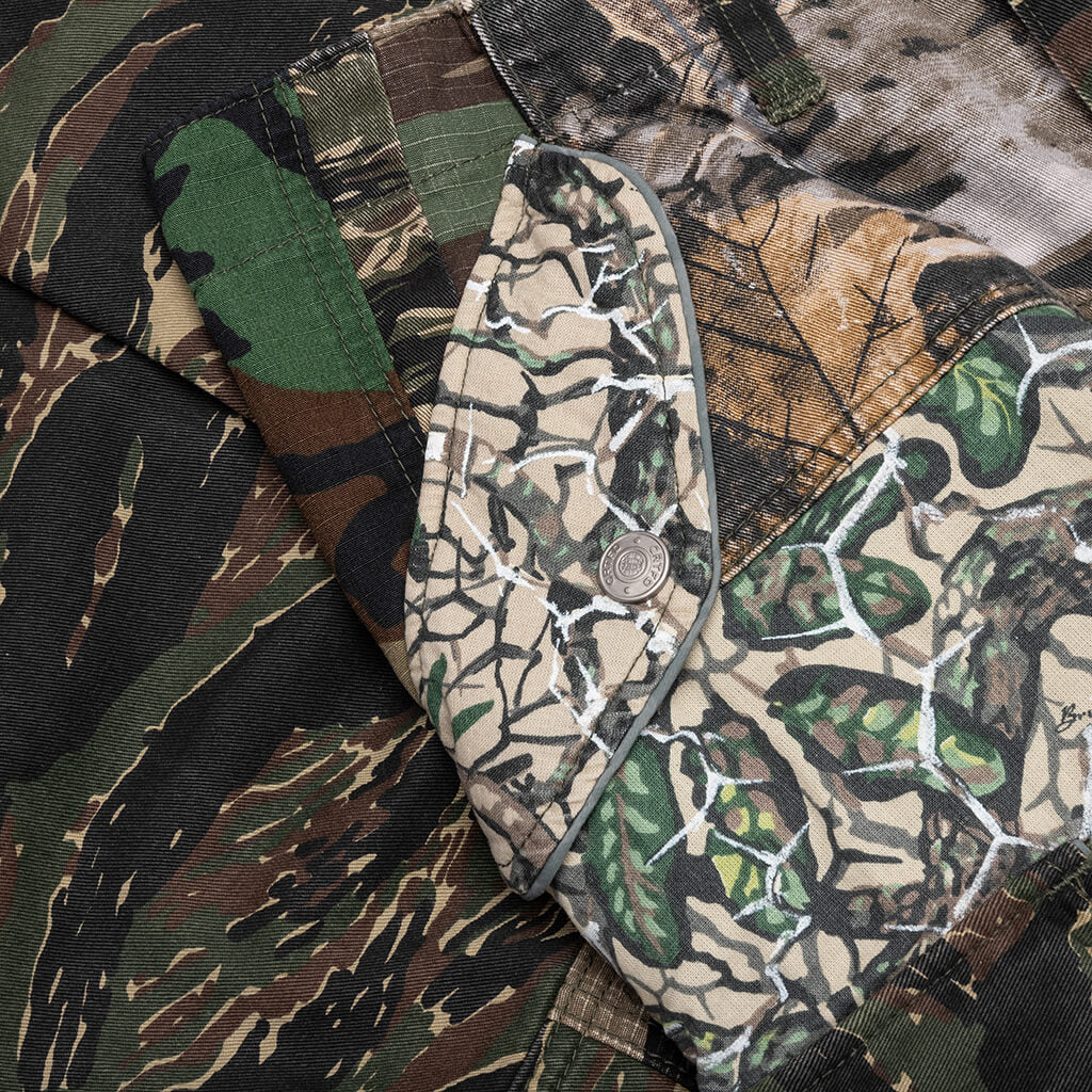 M51 CM Pant - Camo