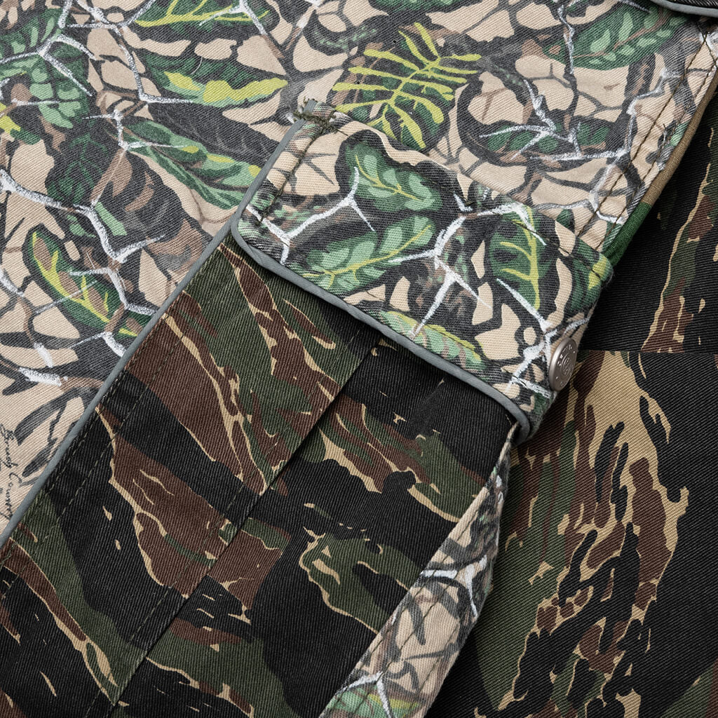 M51 CM Pant - Camo