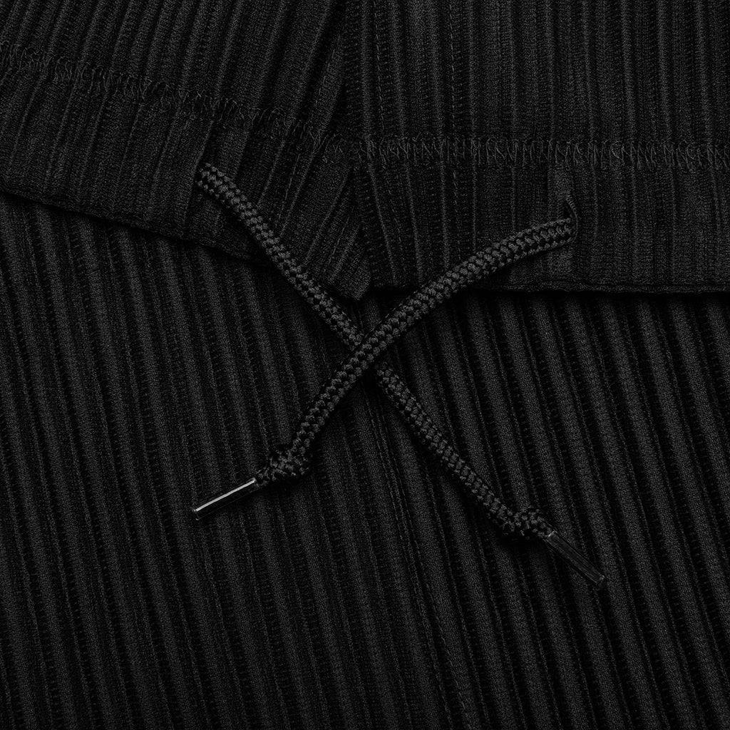 MC August Jacket - Black