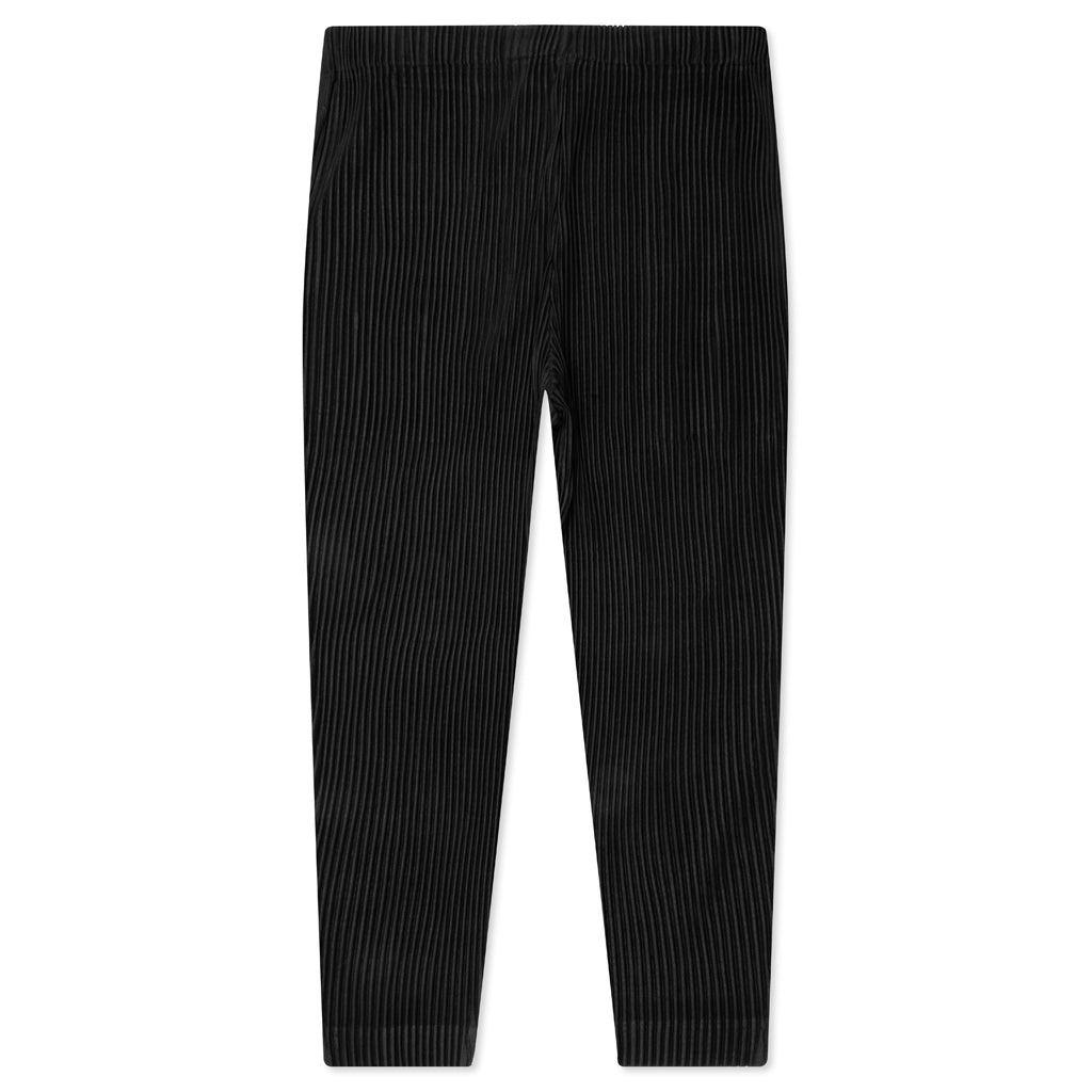 MC August Pants - Black