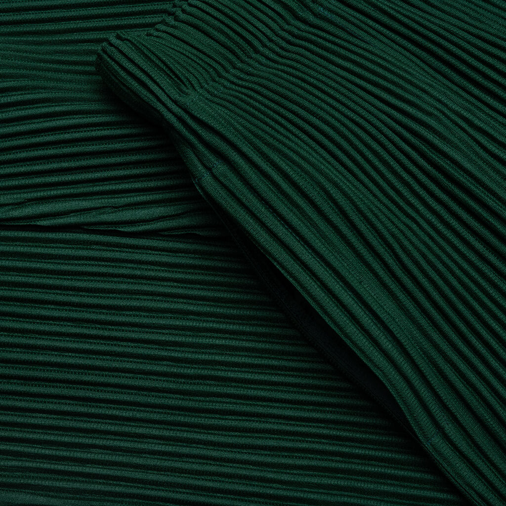 MC August Pants - Seaweed Green
