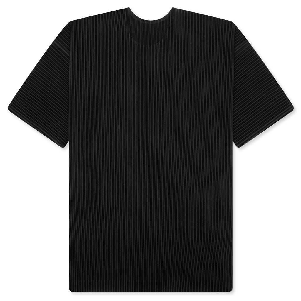 MC July T-Shirt - Black