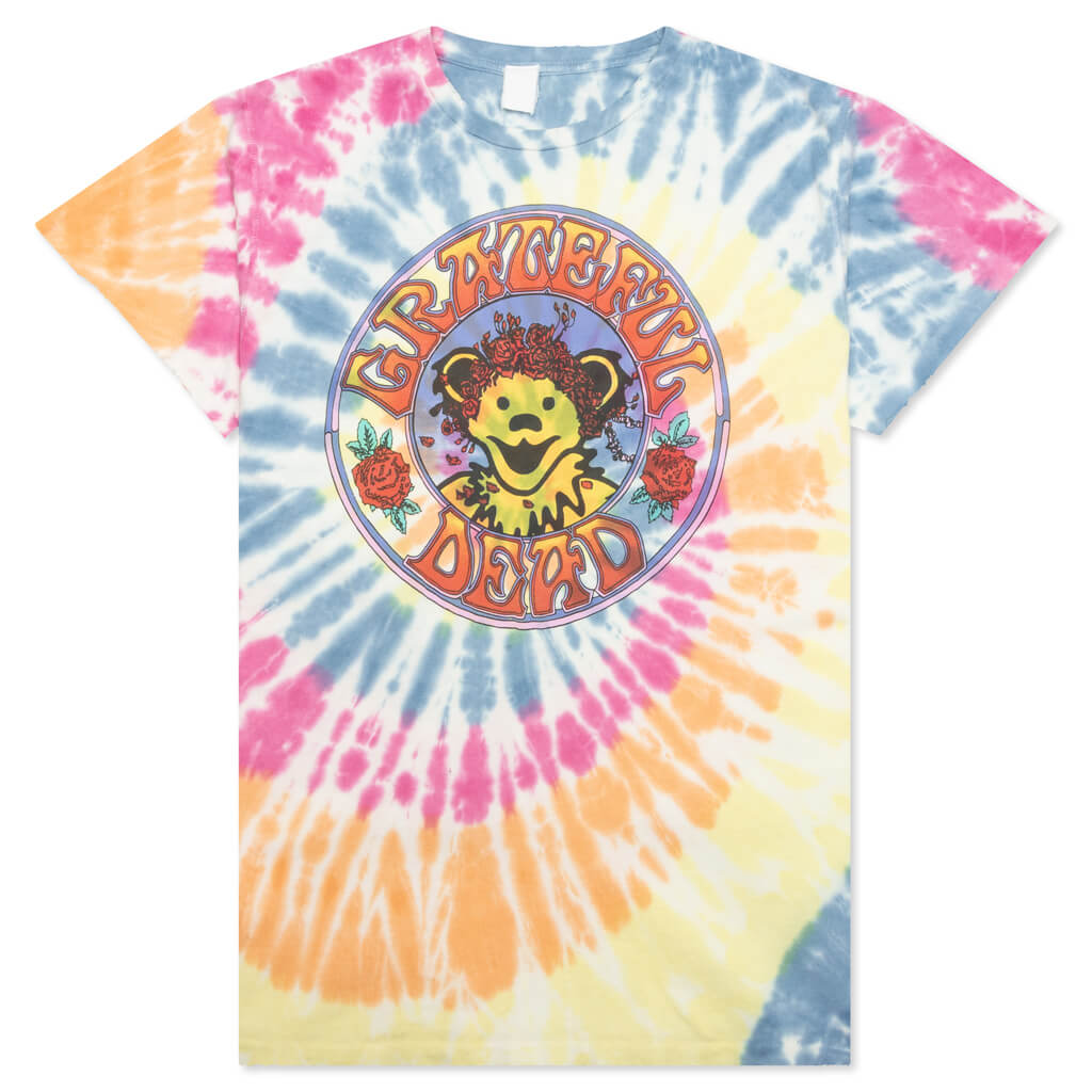 Grateful Dead Tee - Multi